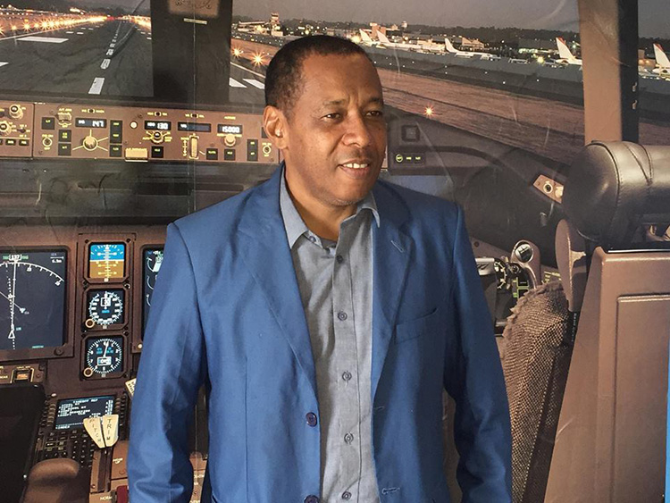 image Aviation civile / Nassur Ben Ali confirmé à la tête de l’ANACM